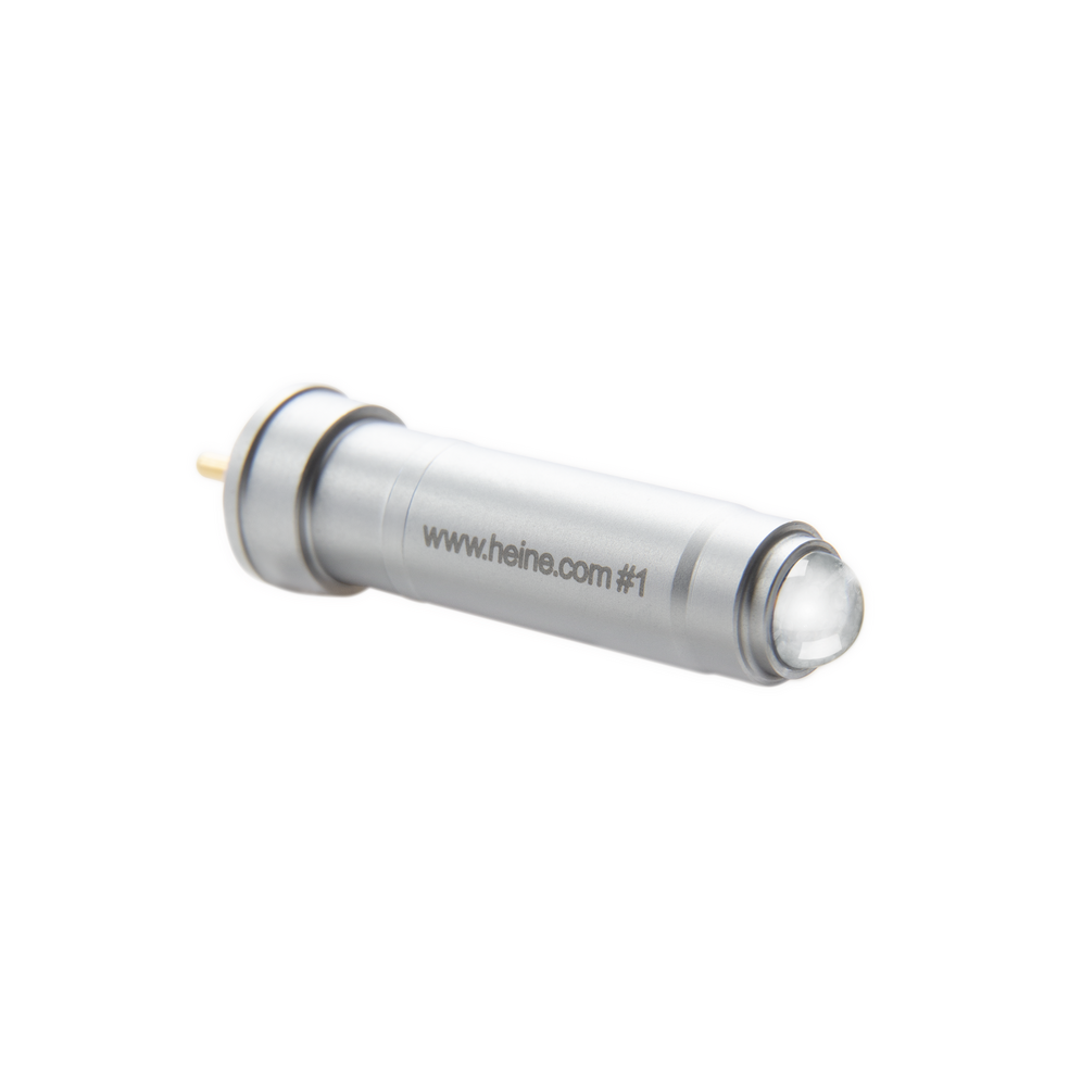 HEINE LED HQ modul, 2.5V til BETA otoskop, VET og Finoff 2.5V, X 028.88.132